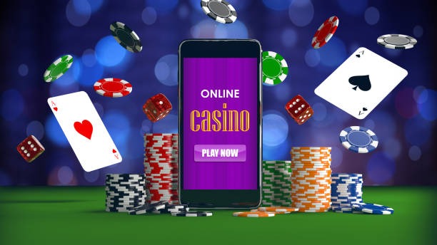 Meilleur Casino en Ligne Argent Reel avec Navigation Fluide