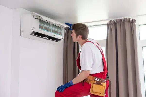 Expert AC Repair Clearwater with Quality Workmanship