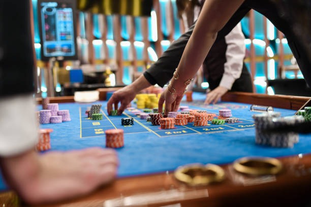 Essential Guide to casino en ligne retrait rapide