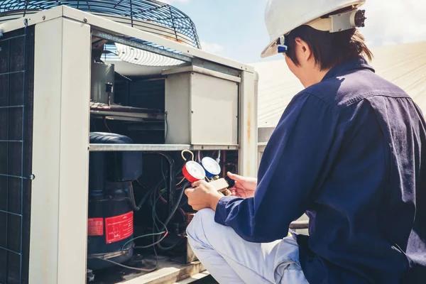 Quality Furnace Repair Louisville Backed by Skilled Professionals
