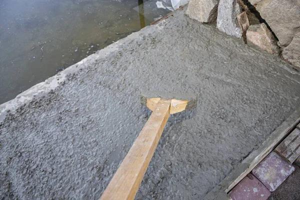 Best Concrete Contractor Gilbert for Residential and Commercial Projects