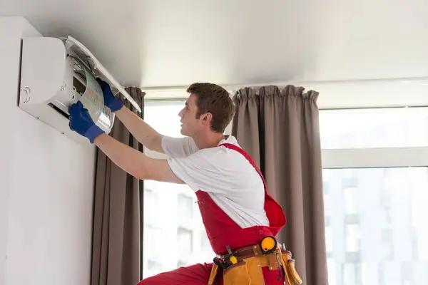 Quality AC Maintenance Frisco from Experienced HVAC Technicians