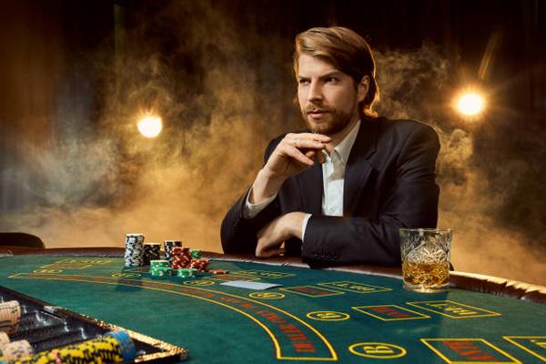 Enjoy Excitement with Poker Online España Casino Action