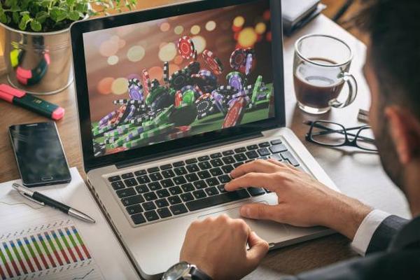Enjoy Real Casino Atmosphere through casino en ligne Entertainment