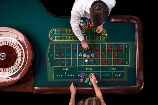 Casino En Ligne France Légal Et Sécurité Renforcée
