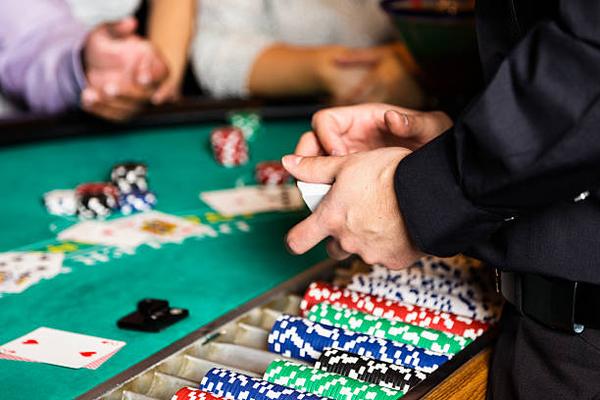 Compare Leading Casino Platforms with Siti Non AAMS Easily