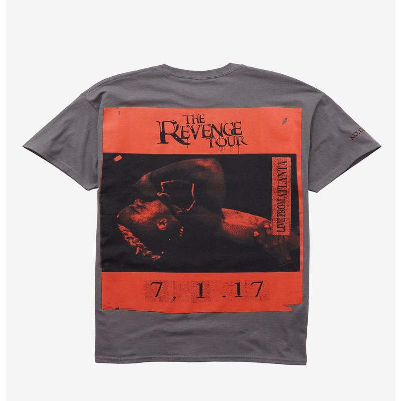 Trending Styles Available Now at the ASAP Rocky Official Shop