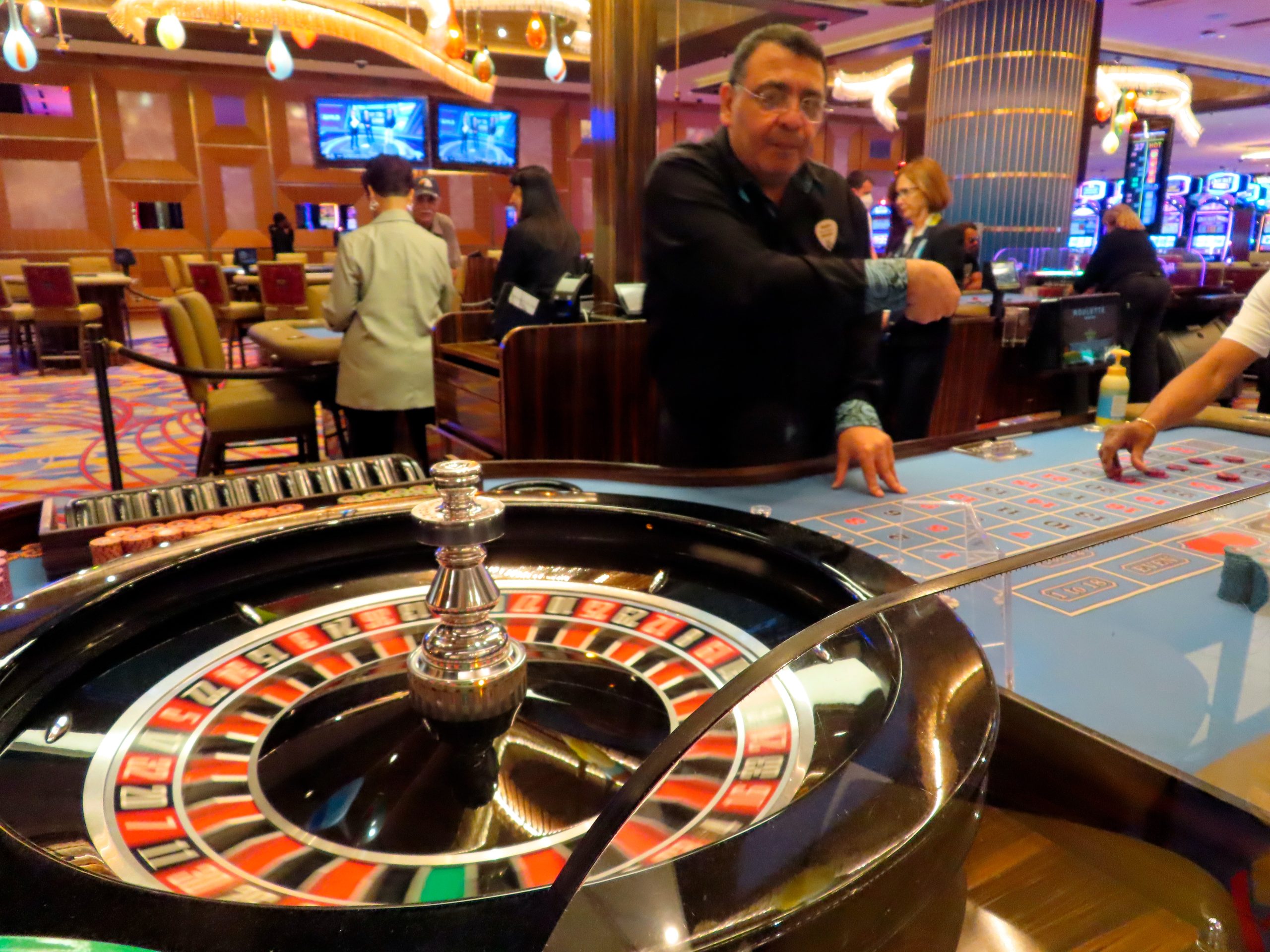 Vantaggi E Caratteristiche Del Casino Senza Richiesta Documenti