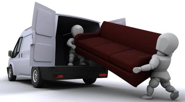 Top Rated Junk Removal Peoria with Easy Scheduling