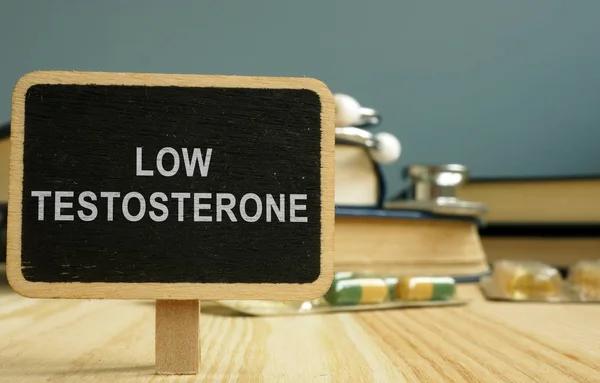 Understanding the Benefits of Testosterone Treatment