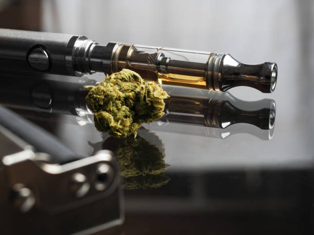Why THCA Flower and THC Disposable Vapes Are Gaining Popularity
