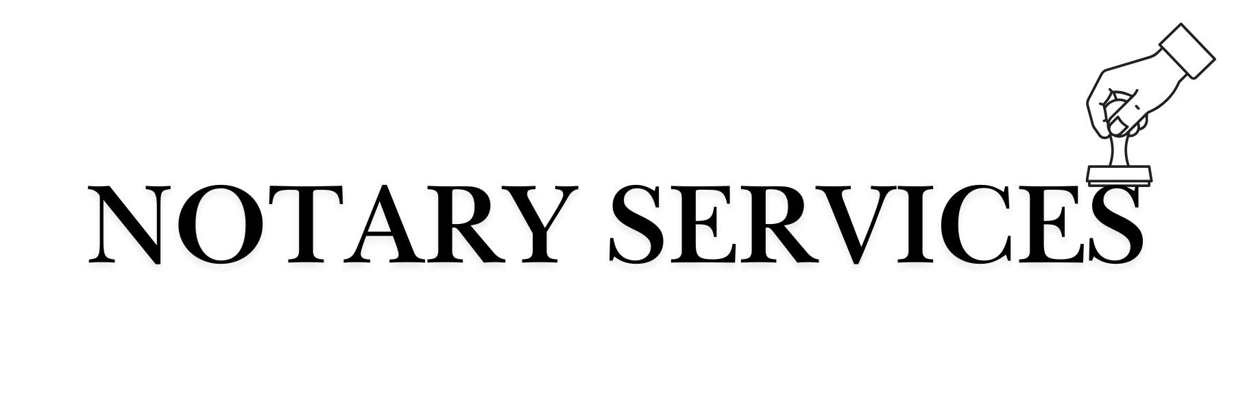 Trusted On-Site Signing With traveling mobile notary near me North Wildwood NJ Services