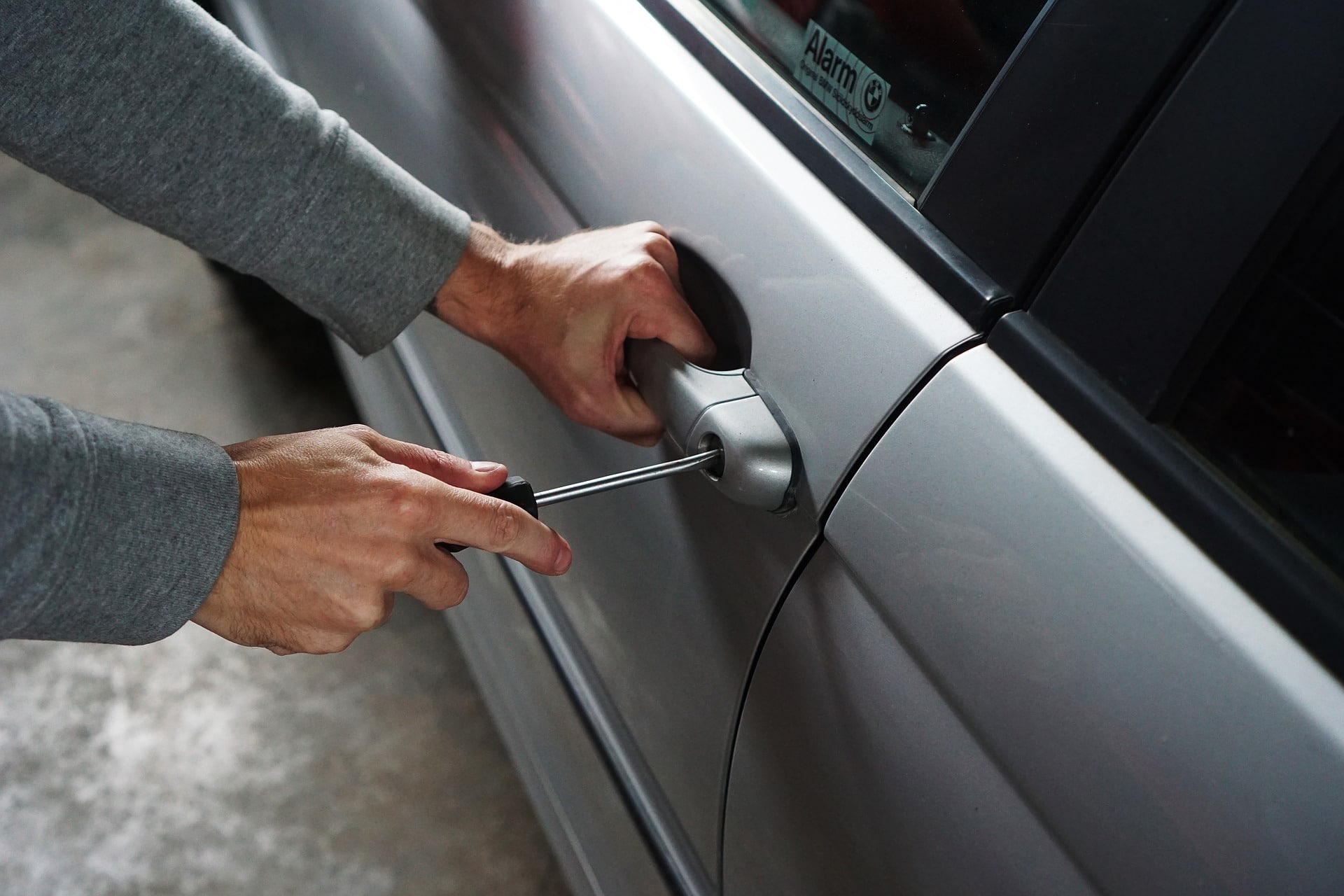 Key Factors to Consider When Asking How much does a car locksmith cost?