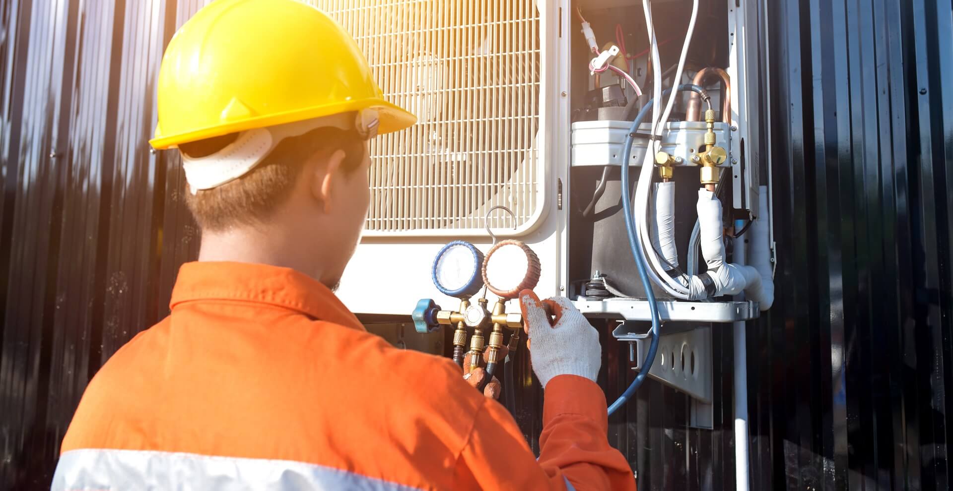 Quality Home Comfort Services from The best HVAC Contractor Mchenry for Every Season