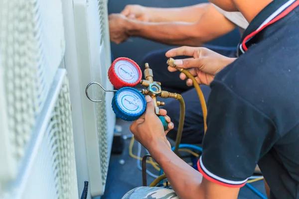 Convenient Air Conditioning Repair Rowlett Services