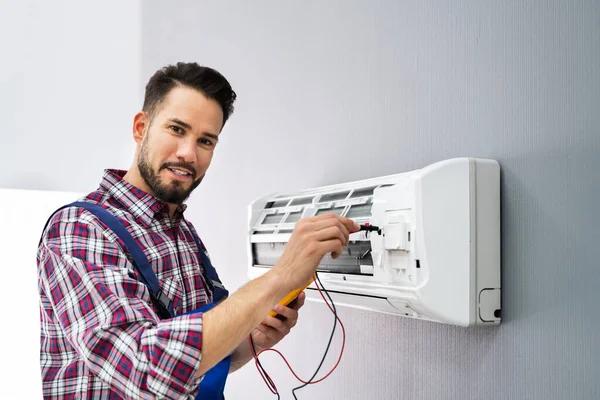 Why Your AC Is Not Cooling Properly