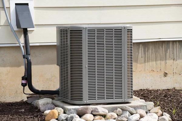 Complete Phelan AC Repair Solutions