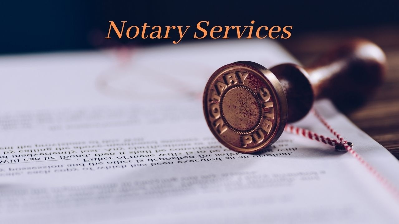 Complete Healthcare Directives Using Mobile Notary Services