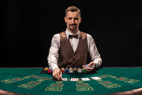 Withdrawal Options at a trusted online casino Singapore