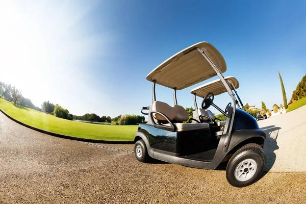 The Ultimate Golf Cart Dealer Guide for Smart Shoppers