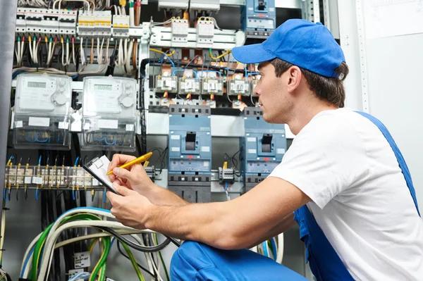 Experienced Electrician Tulsa Professionals You Can Count On