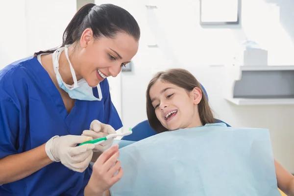 Denver Pediatric Dentist Offering Gentle Dental Treatments