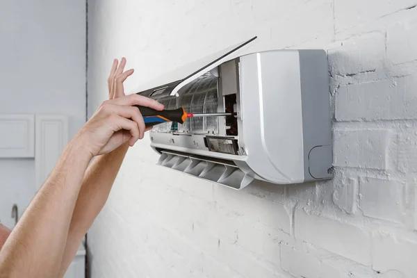 Reliable Cooling Starts With Quality Air Conditioning Repairs