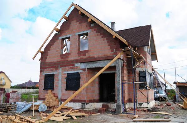 Interior and Exterior Solutions for a Complete house repaint