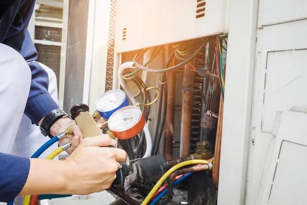 Fast and Friendly Residential HVAC Services in Foley